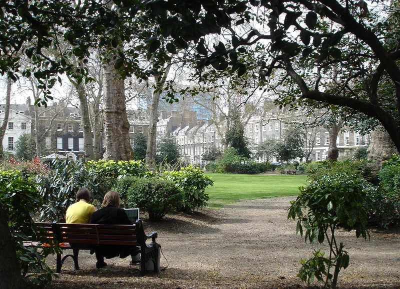 Bloomsbury