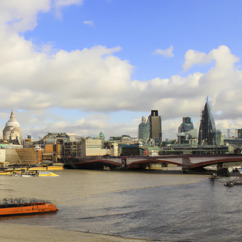 Atracciones gratuitas en Londres