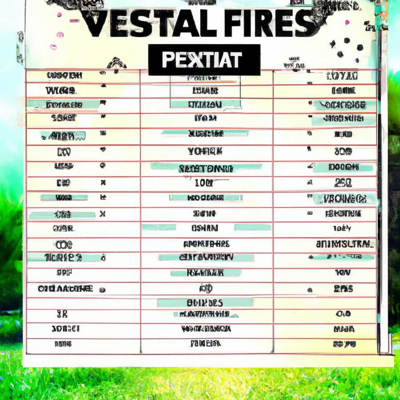 All Points East: The Victoria Park music festival - line-up at praktikal na impormasyon