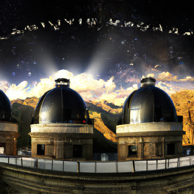 Astronomiefotograf des Jahres: Die Ausstellung der besten astronomischen Fotografien im Royal Observatory