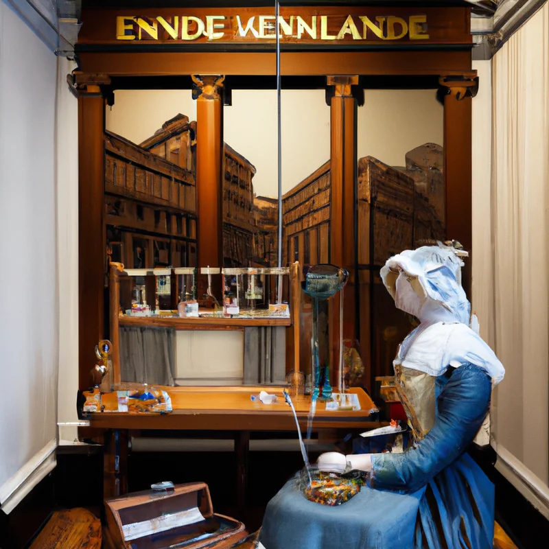 Bank of England Museum: het verhaal van de Old Lady of Threadneedle Street