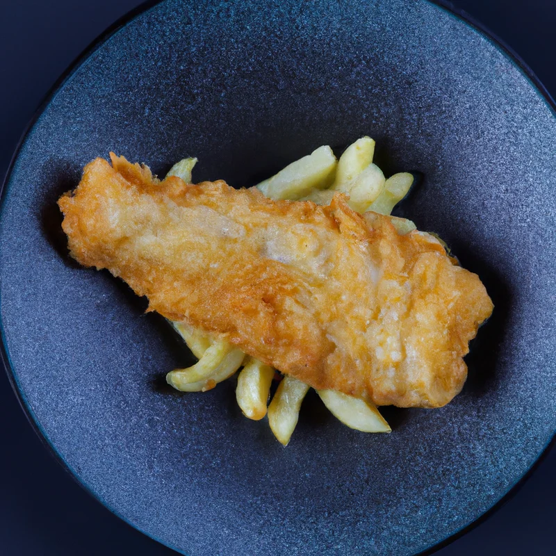 A legjobb haléttermek Londonban: a fish and chipstől a haute cuisine-ig