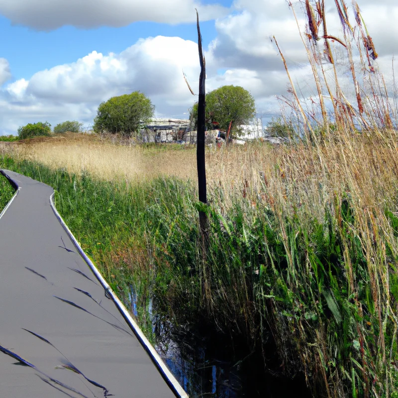 Birdwatching at London Wetland Centre: natural oasis in the heart of the city