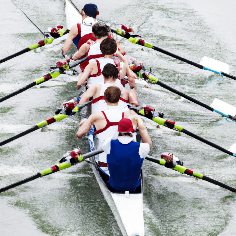 Boat Race: Kaikki mitä sinun tulee tietää historiallisesta Oxford-Cambridge-soutukilpailusta