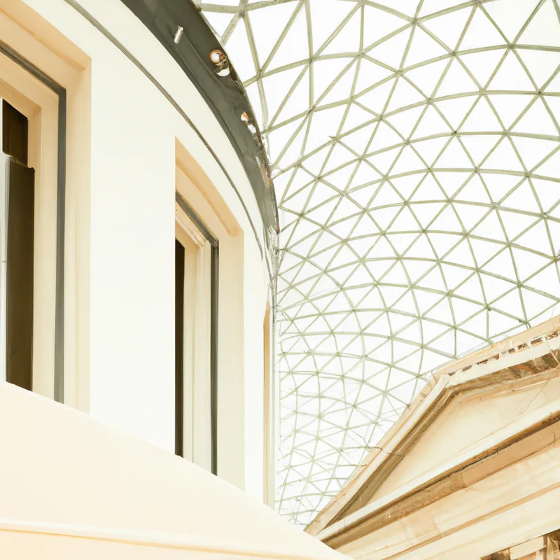 British Museum: guida ai tesori imperdibili del museo più visitato del Regno Unito