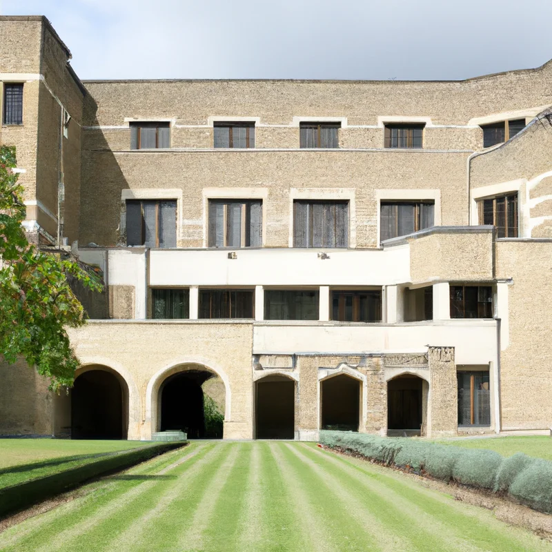 Eltham Palace: Арт Деко и средновековна архитектура в едно историческо място