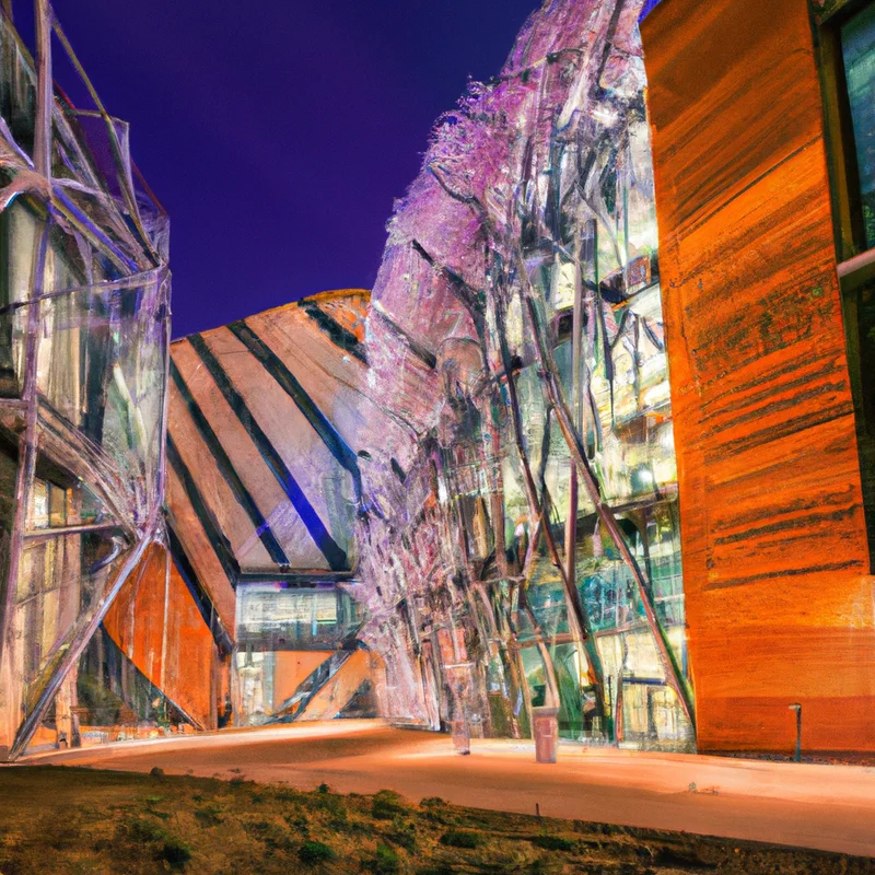 Ang Francis Crick Institute: Cutting-edge na arkitektura para sa biomedical na pananaliksik