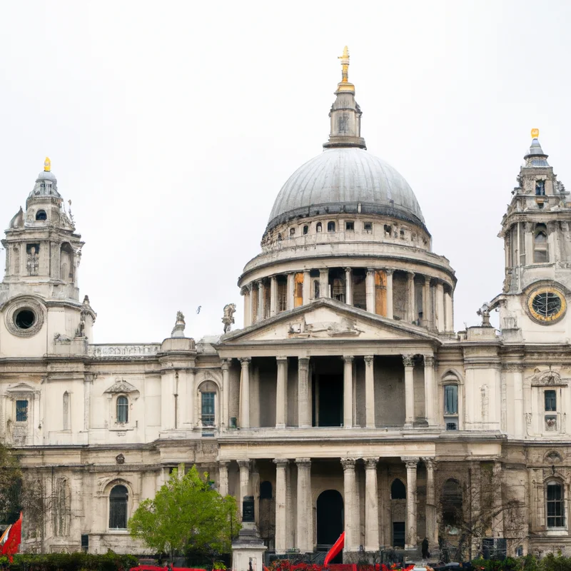 Bảo tàng miễn phí ở London