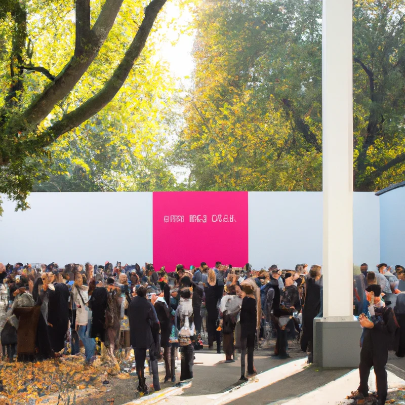 Frieze Art Fair: คู่มือมือใหม่สำหรับงานศิลปะร่วมสมัยที่สำคัญที่สุดในลอนดอน