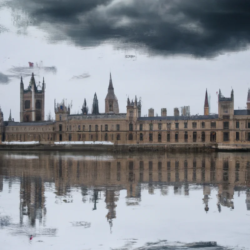 Chambres du Parlement : à la découverte du cœur politique du Royaume-Uni