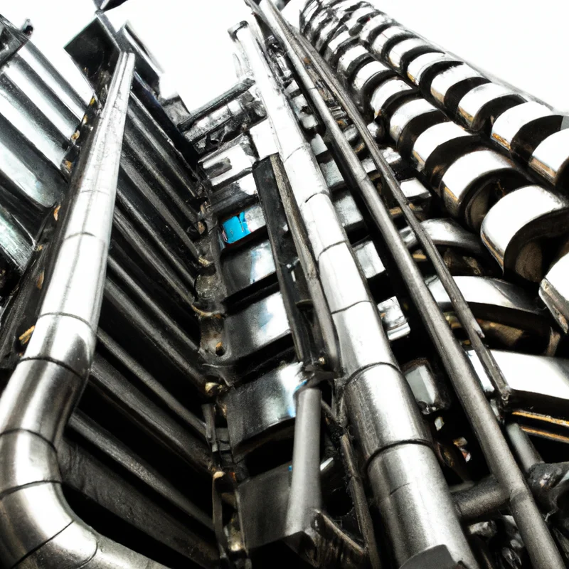 Lloyd's Building: 도시 중심부에 위치한 Richard Rogers의 첨단 건축물