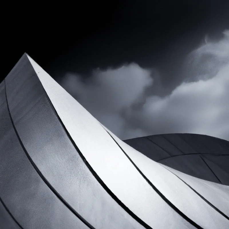 London Aquatics Centre: המורשת האולימפית של זאהה חדיד