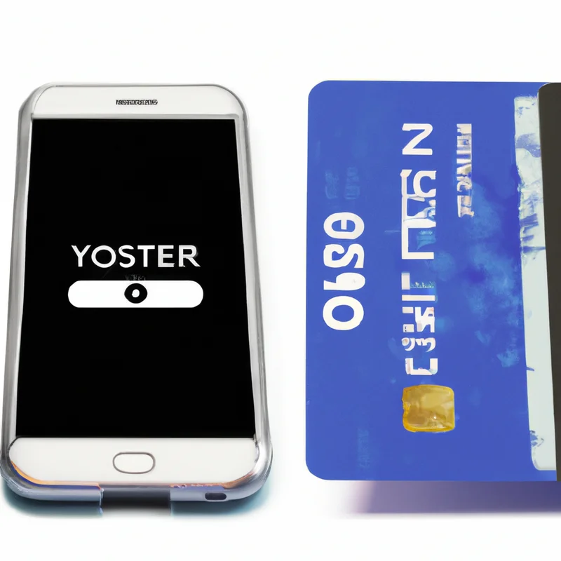 „Oyster Card“ ar bekontakčiai?