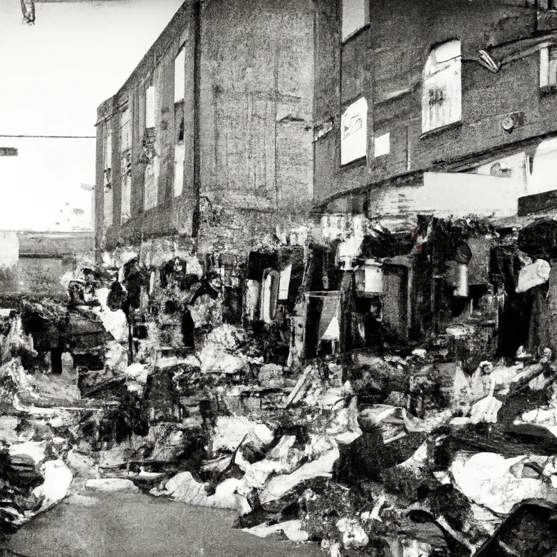 “Petikoat Lane Market”: Söwda bahasy bolan eşikler üçin “East End” -iň taryhy bazary