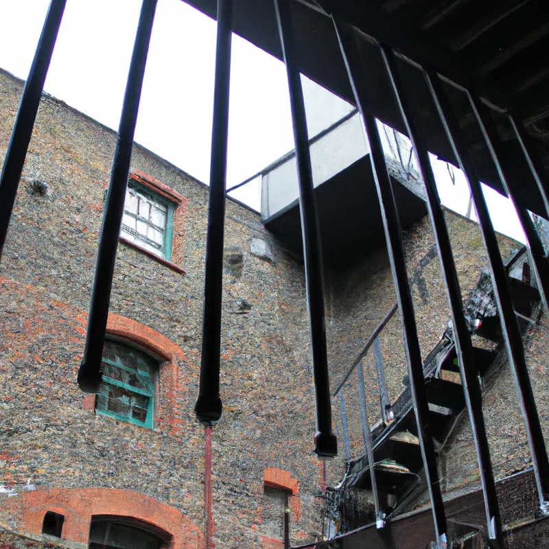 Ang Clink Prison Museum: sa pinakamatandang medieval prison ng England