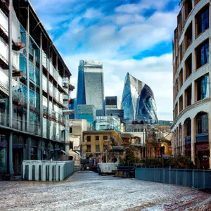 Bermondsey: mula sa leather market hanggang sa beer mile, muling pagsilang sa timog ng Thames