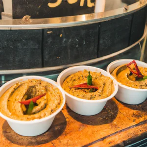 The best Middle Eastern restaurants in London: hummus, falafel and beyond