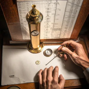 Watchmaking Lesson at Big Ben: Discover the secrets of the most famous clock in the world