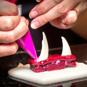 Cours de pâtisserie au palais de Buckingham : découvrez les secrets des desserts royaux