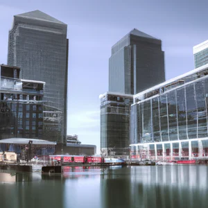 Docklands: dalla storia marittima al futuro high-tech di Londra