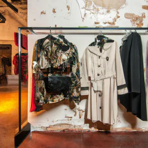 Dover Street Market: Mayfair'in mərkəzində avanqard konseptual mağaza