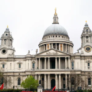 ロンドンの無料美術館