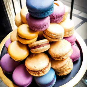 Franska konditorier i London: croissanter och macarons i den brittiska huvudstaden