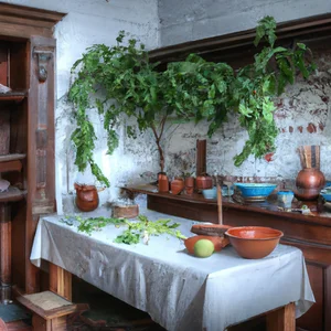 Geffrye Museum: Apat na Siglo ng English Domestic Interiors