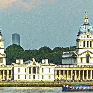 Greenwich: een reis terug in de tijd naar de koninklijke wijk aan de Theems