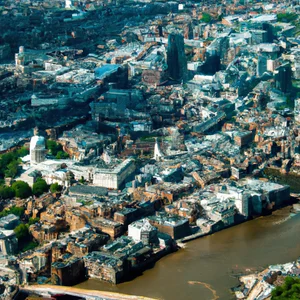 Vuelo en helicóptero sobre Londres: recorrido aéreo por los lugares más famosos de la capital