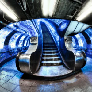 Hidden London Tours: verken verlaten metrostations