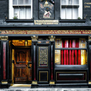 Pubs históricos em Londres: uma viagem no tempo entre as cervejas e a história britânica