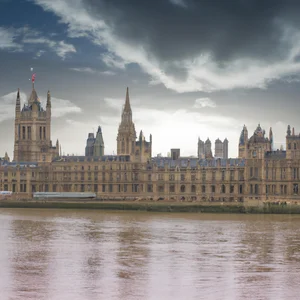 Houses of Parliament: Architectural tour of the political heart of the United Kingdom