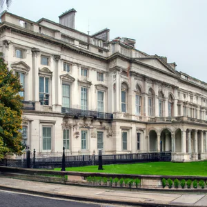 Kensington: mga museo, parke at luxury shopping sa Royal Borough