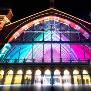 Kings Cross et St Pancras : du réaménagement urbain à la magie d'Harry Potter