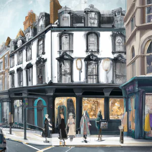 King's Road: Compres al carrer que van fer història de la moda a Chelsea