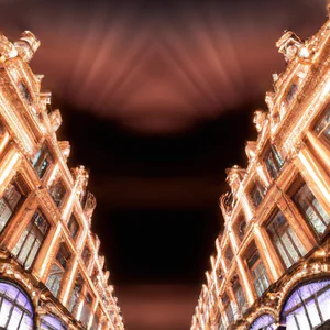 Knightsbridge: Ghid pentru cumpărături de lux în cartierul Harrods