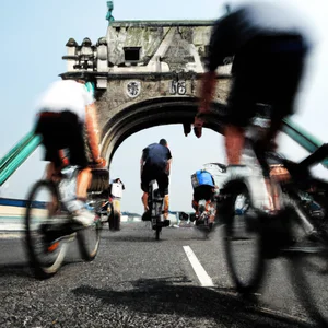 London Cycling: bestu hjólaleiðirnar til að skoða höfuðborgina á tveimur hjólum