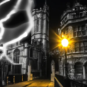 London Ghost Tour: Şəhərin ən qorxulu əfsanələri və yerləri