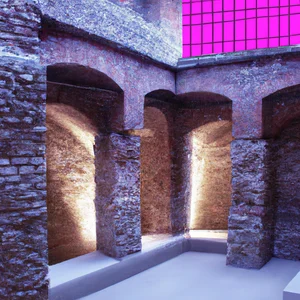 London Mithraeum: de Romeinse tempel verborgen onder de moderne stad