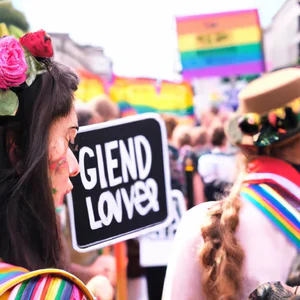 London Pride: Panduan lengkap untuk perayaan LGBTQ+ terbesar di UK