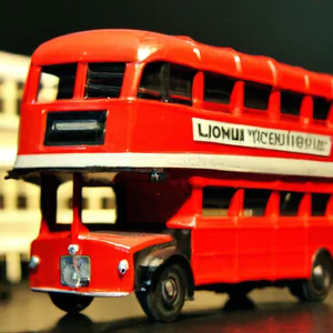 London Transport Museum: twee eeuwen Londens openbaar vervoer