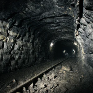 Londýnske metro: Preskúmajte lomy Chislehurst