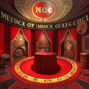 Magic Circle Museum: the secrets of the greatest illusionists in the house of magic