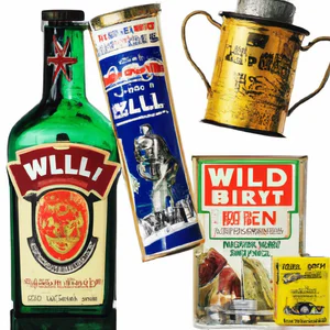 Museum of Brands: a century of British advertising and packaging