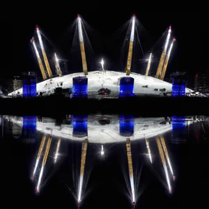 The O2 Arena: From Millennium Dome to iconic multifunctional venue