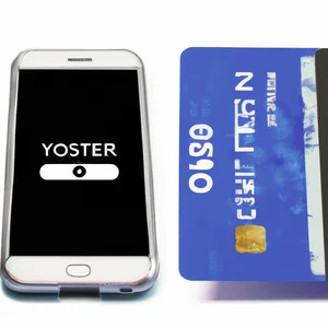 Cartão Oyster ou sem contato?