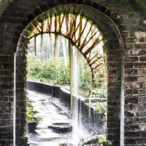 Visita los jardines secretos de Londres: oasis escondidos en el corazón de la ciudad