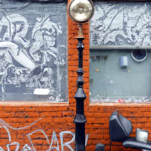 Shoreditch: Street Art, Hipster und Trends im Londoner East End