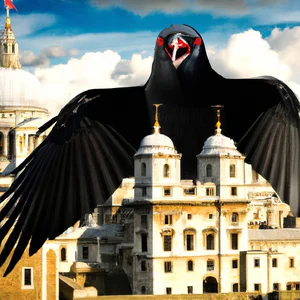 Tower of London: 1000 jaar geschiedenis, kroonjuwelen en legendarische raven